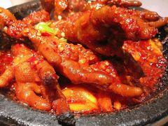 -七八冷面·延边朝鲜族美食(欢乐谷店)