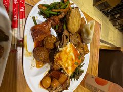 -富龙快餐店(铁西店)