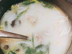 -云海肴云南菜·蒸汽石锅鱼(北京良乡华冠店)