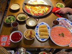 -萍姐火锅·公路夜市(打浦桥日月光店)