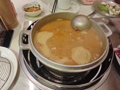 -荣叔港式沙嗲牛肉火锅(正佳潮流店)