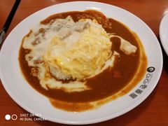 -COCO壱番屋(北京平安国际金融中心店)