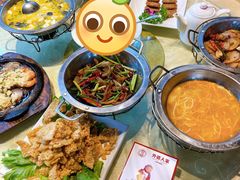 -外婆人家(软件园店)