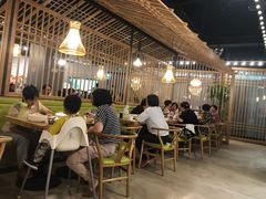 -陈傻子餐厅(世纪都会店)