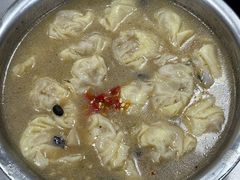 老友云吞-舒记粉店(七星路店)
