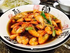 -风味小馆(天目湖宾馆店)