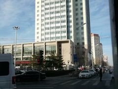 门面-中国人民解放军第九医学中心(306医院)