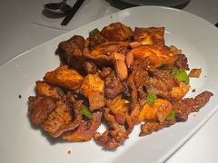 -香料集市新疆餐厅·清真聚餐(成都远洋太古里店)