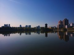 -迎泽公园