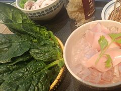 -巴奴毛肚火锅(龙湖锦艺城店)