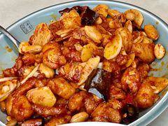 -小吊梨汤·北京菜·烤鸭(双井乐成中心店)