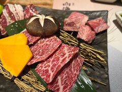 -山海烧肉(铁像寺路店)