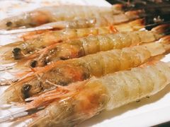 -很久以前羊肉串(大华三路店)
