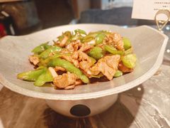 -前海沿·海鲜水饺青岛菜(乐客城店)