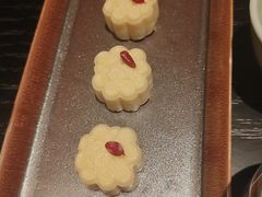 -锦楼·臻选新杭帮(杭州中心店)