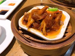 -点心皇子茶餐厅(万国大都会店)