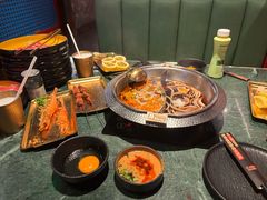 -牛New寿喜烧(金鹰世界店)