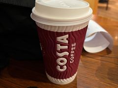 -COSTA COFFEE(德基广场店)