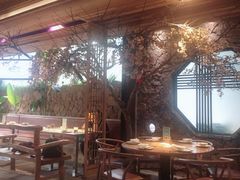 大堂-渔太泰漓江小馆·广西融合菜(西街店)