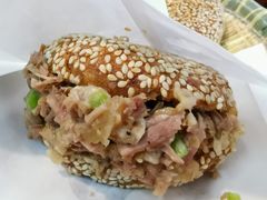 -豫石记羊汤(北苑店)