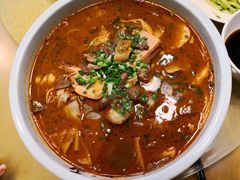 -台北楚楚园馅饼粥(虹桥南丰城店)