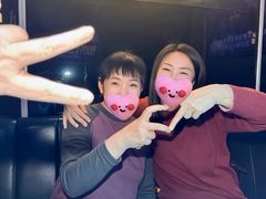 -唱吧麦颂KTV(西单华威潮铺街店)