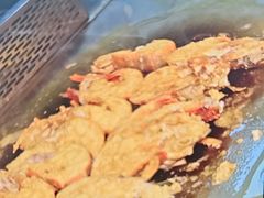 -福禧荟·海鲜自助
