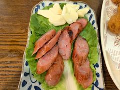-乡亲鹅肉城(吴江店)