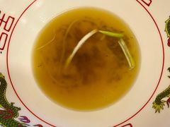 -拉面莊夢語＆中华料理八椿