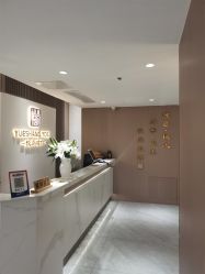 -悦尚生活空间•瑜伽普拉提•悦心芳香疗愈SPA