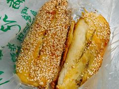 -满记烧饼(牛街东里小区一区店)