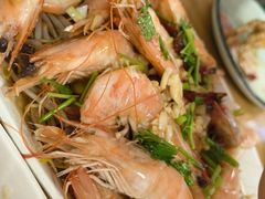 -景祥海鲜美食餐厅