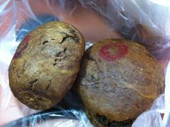 无糖糖火烧-大顺斋(牛街店)