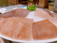 毛肚-海底捞火锅(南海万科广场店)