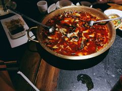 -蜀都丰 川菜·水煮活鱼(万象九宜城店)