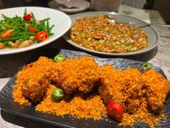 -留半山·香港食堂(啦啦宝都店)