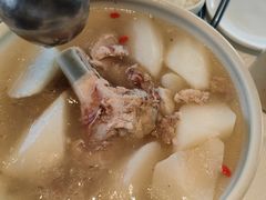 -悦融·京鲁菜·露台花园(安定门店)