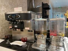 -金石国际大酒店·金丽自助餐厅