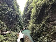 -阿依河景区