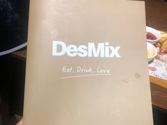 -DesMix