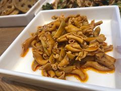 卤鸭肠-文叔·湖北名小吃·小龙虾(华强北店)