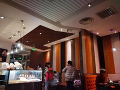 大堂-新旺茶餐厅(嘉里城店)