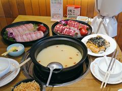 -慢搅粥底火锅(武侯大悦城店)