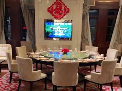 -西郊庄园丽笙大酒店-丽清轩中餐厅