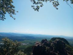 -吉林拉法山