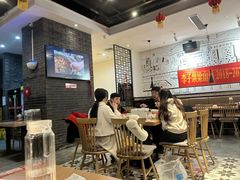 大堂-李子坝梁山鸡(北碚万达五鸡哥店)