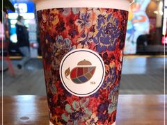 -茶话弄(中贸广场店)