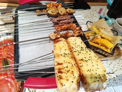 -申记串道(小北一路店)