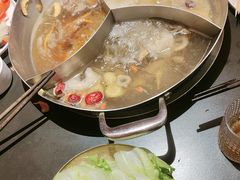 -小炳胜(卓悦中心店)