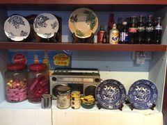-牛车水美食街